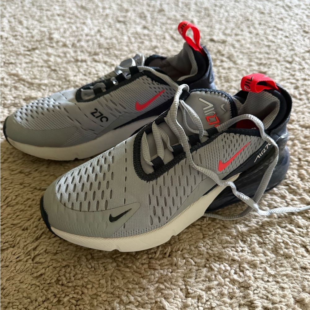 Nike Kids Air Max 270